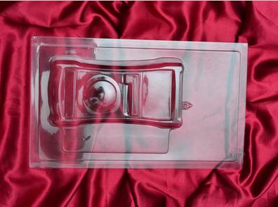 定制西安吸塑包裝盒有什么優勢