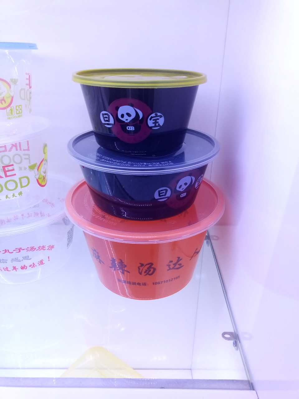 一次性飯盒怎么選購？